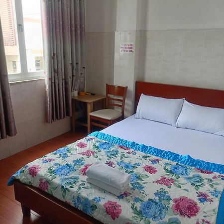 Hotel Phuong Linh Ciudad Ho Chi Minh  Exterior foto