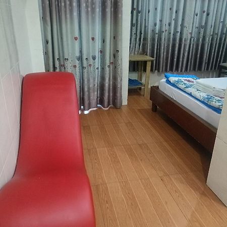 Hotel Phuong Linh Ciudad Ho Chi Minh  Exterior foto