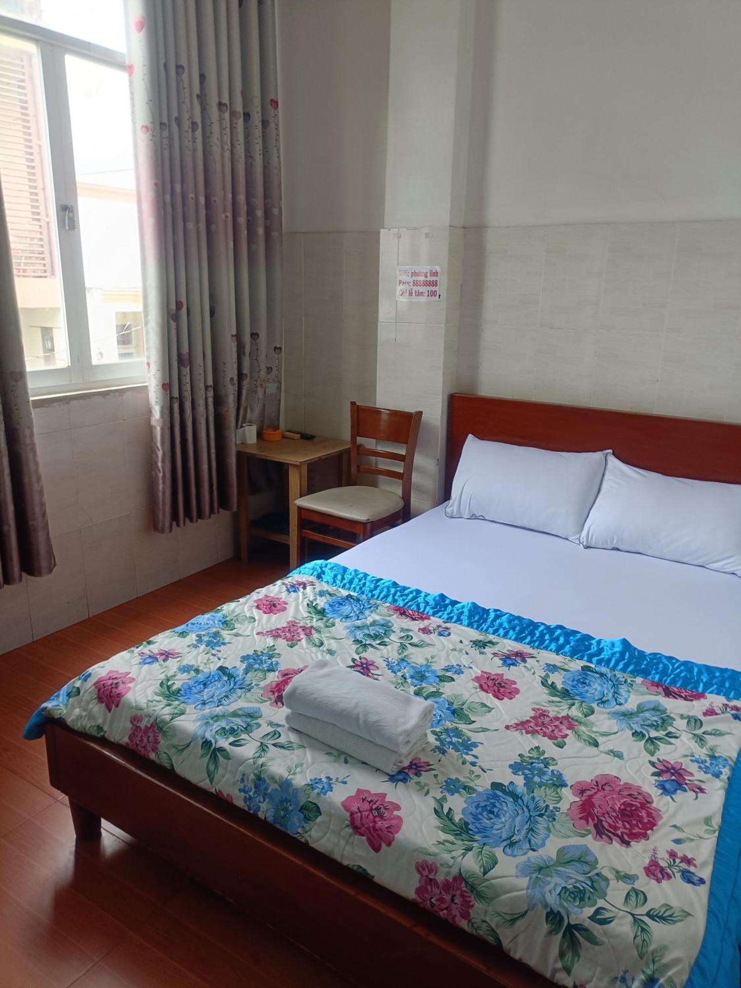 Hotel Phuong Linh Ciudad Ho Chi Minh  Exterior foto