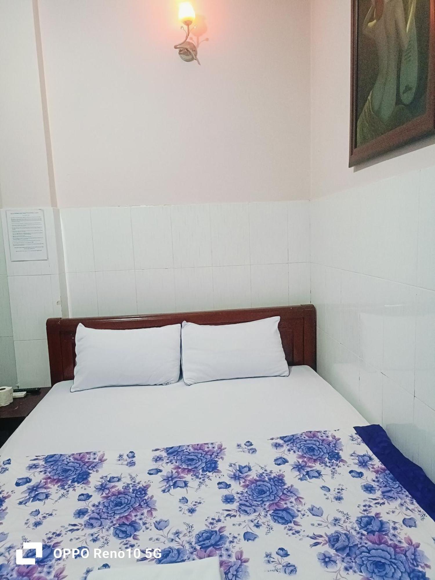 Hotel Phuong Linh Ciudad Ho Chi Minh  Exterior foto