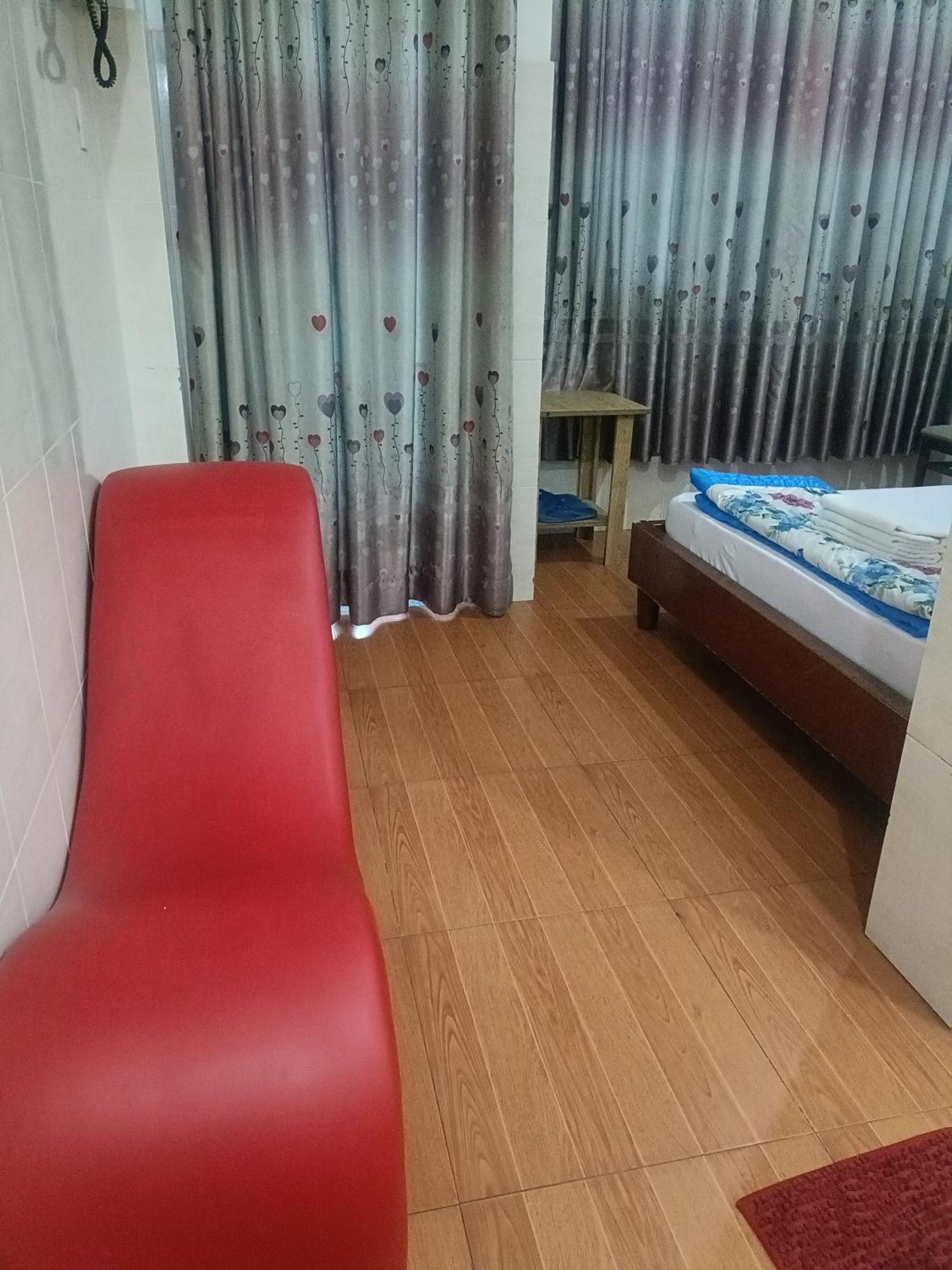 Hotel Phuong Linh Ciudad Ho Chi Minh  Exterior foto