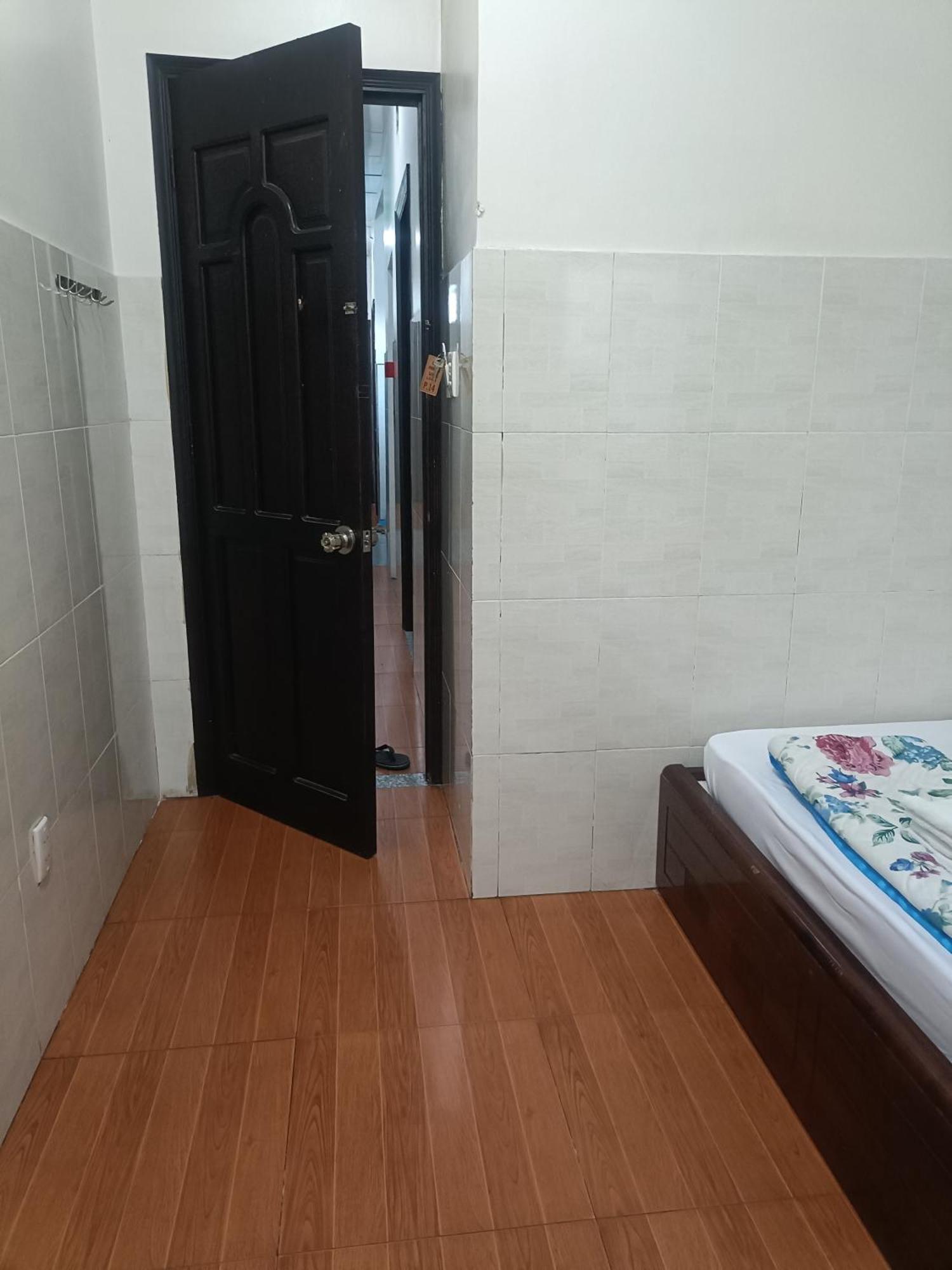Hotel Phuong Linh Ciudad Ho Chi Minh  Exterior foto