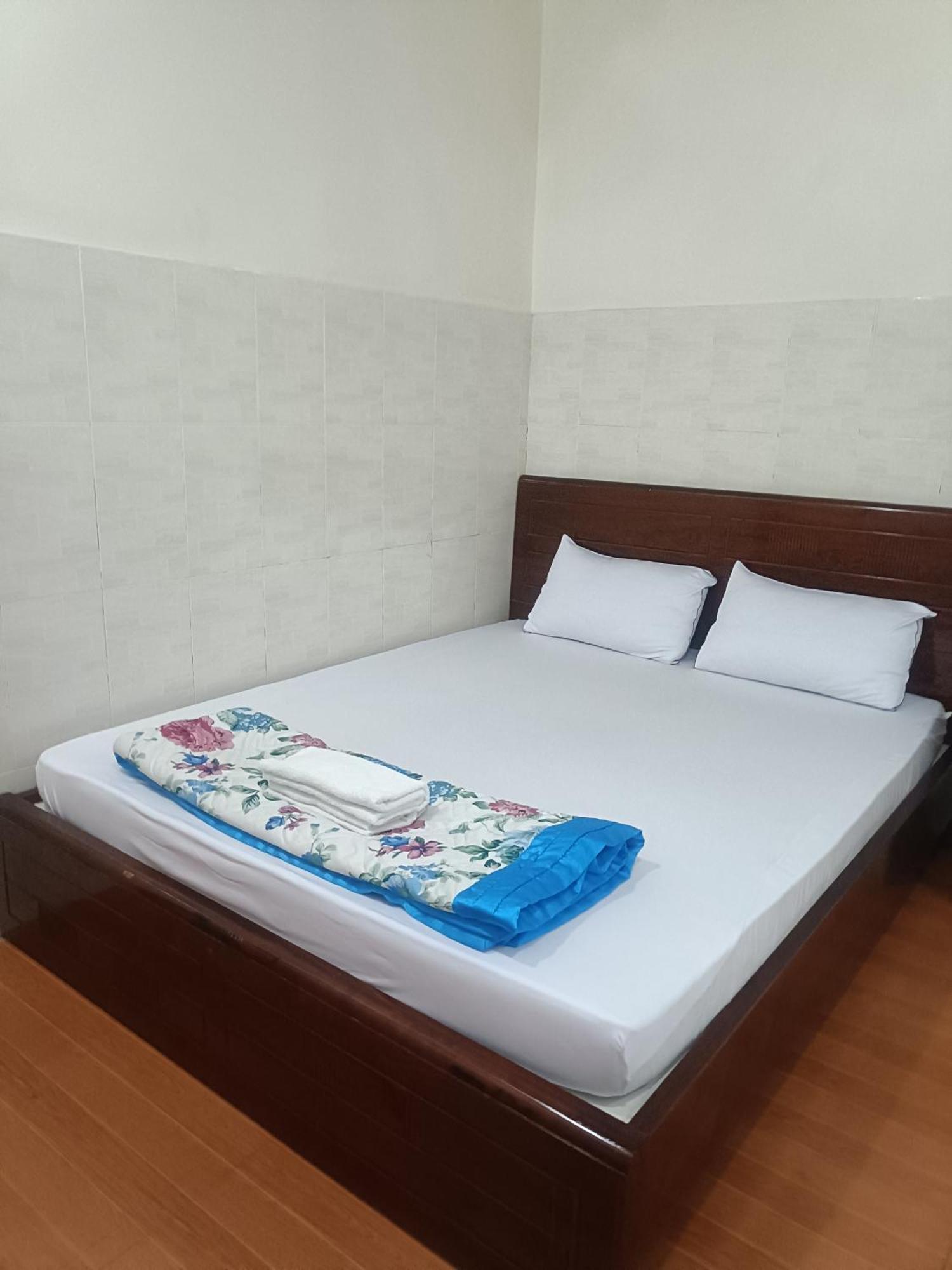 Hotel Phuong Linh Ciudad Ho Chi Minh  Exterior foto